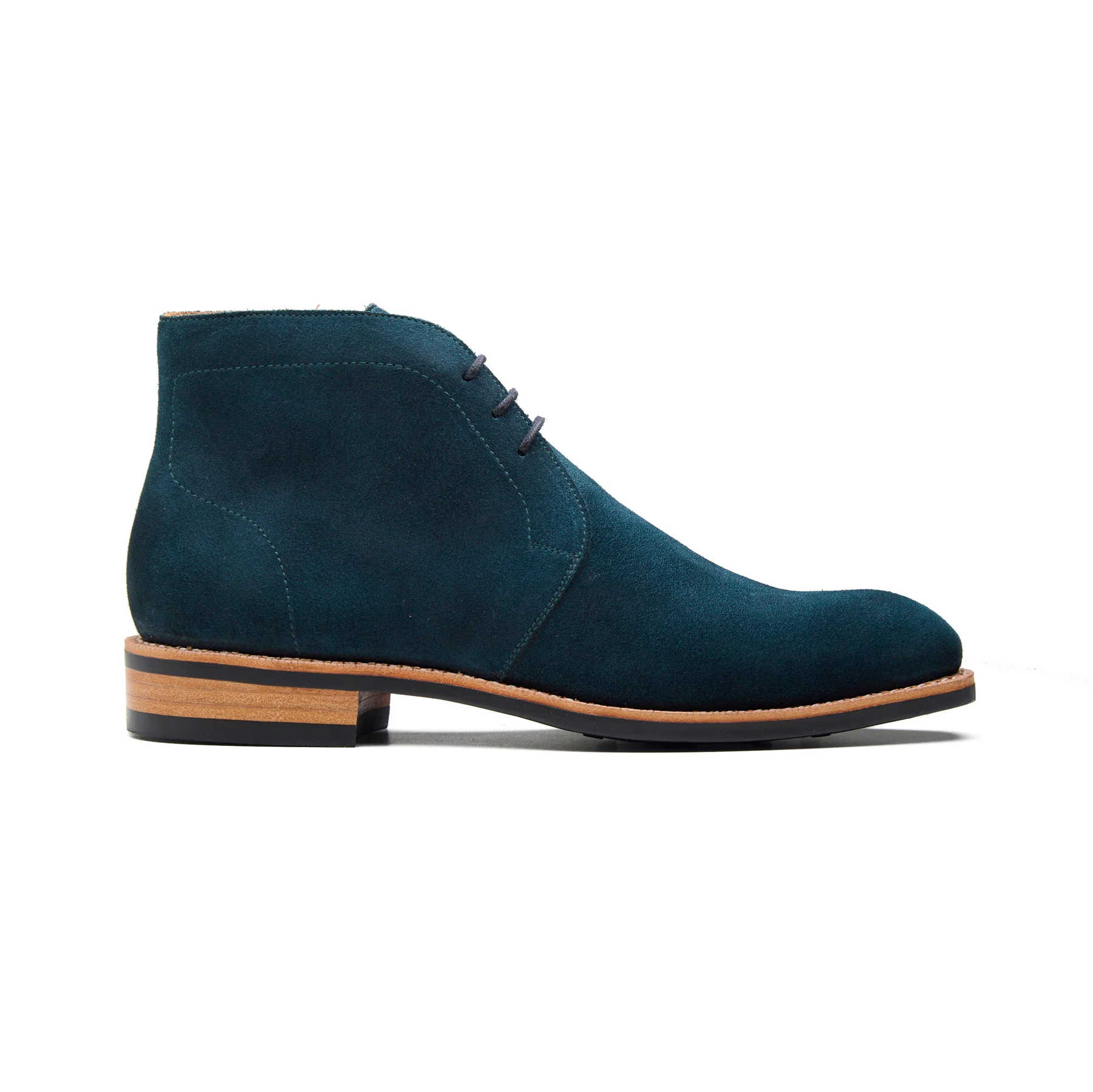 SMART CASUALS | BLKBRD SHOEMAKER